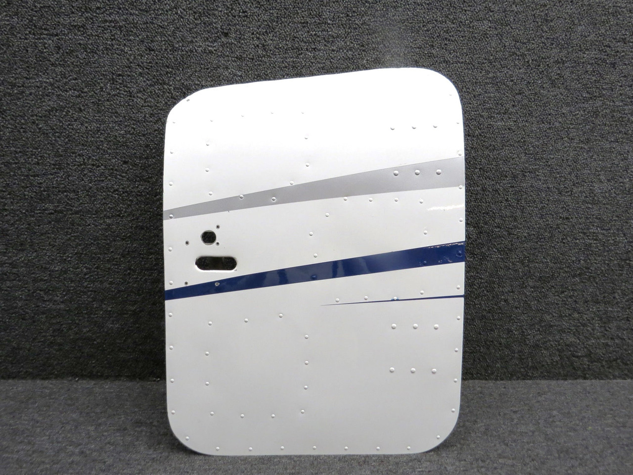 0711629-1 Cessna 182H Baggage Door Assembly