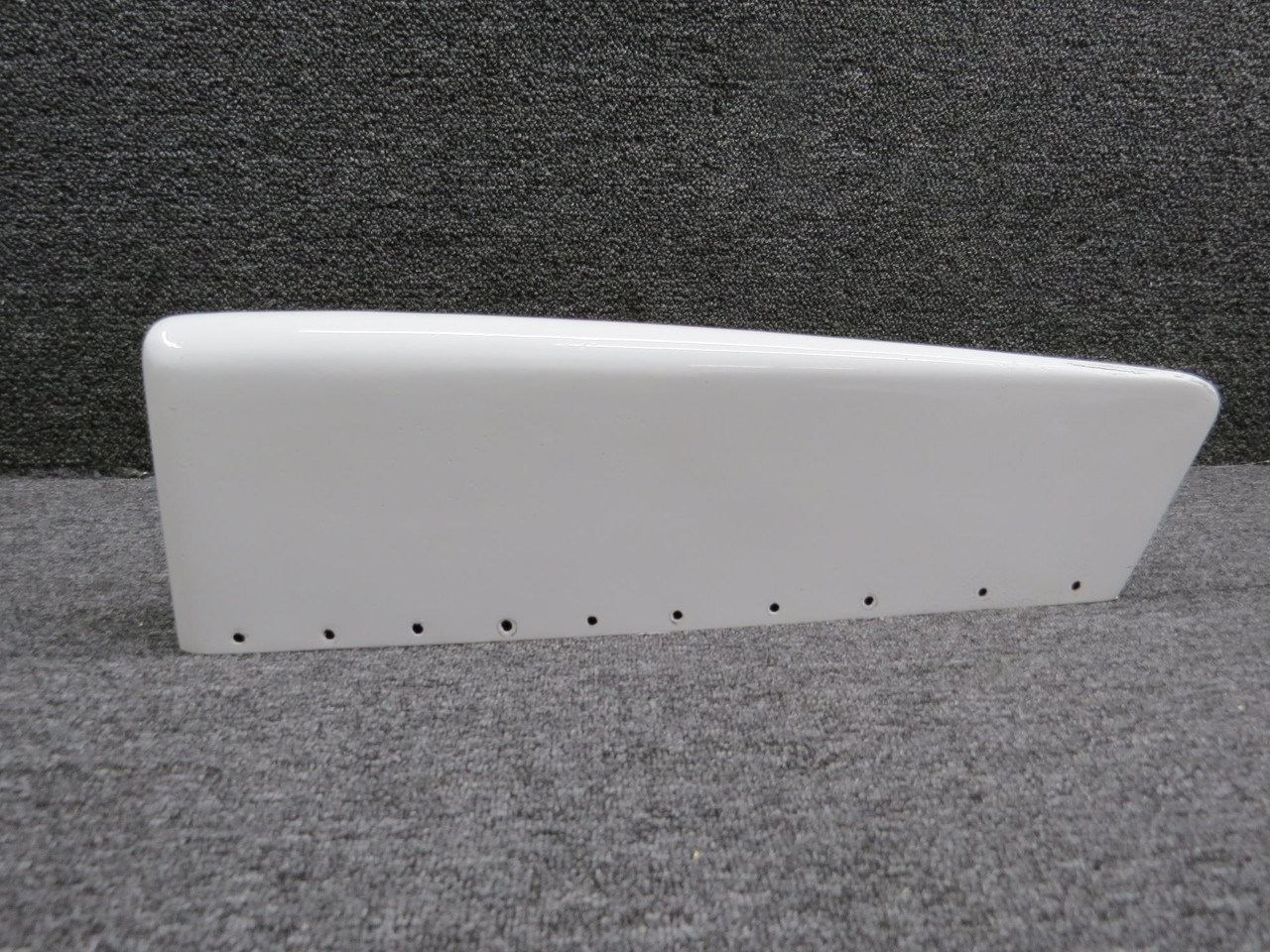 1231001-2 Cessna 182H Rudder Cap Assembly