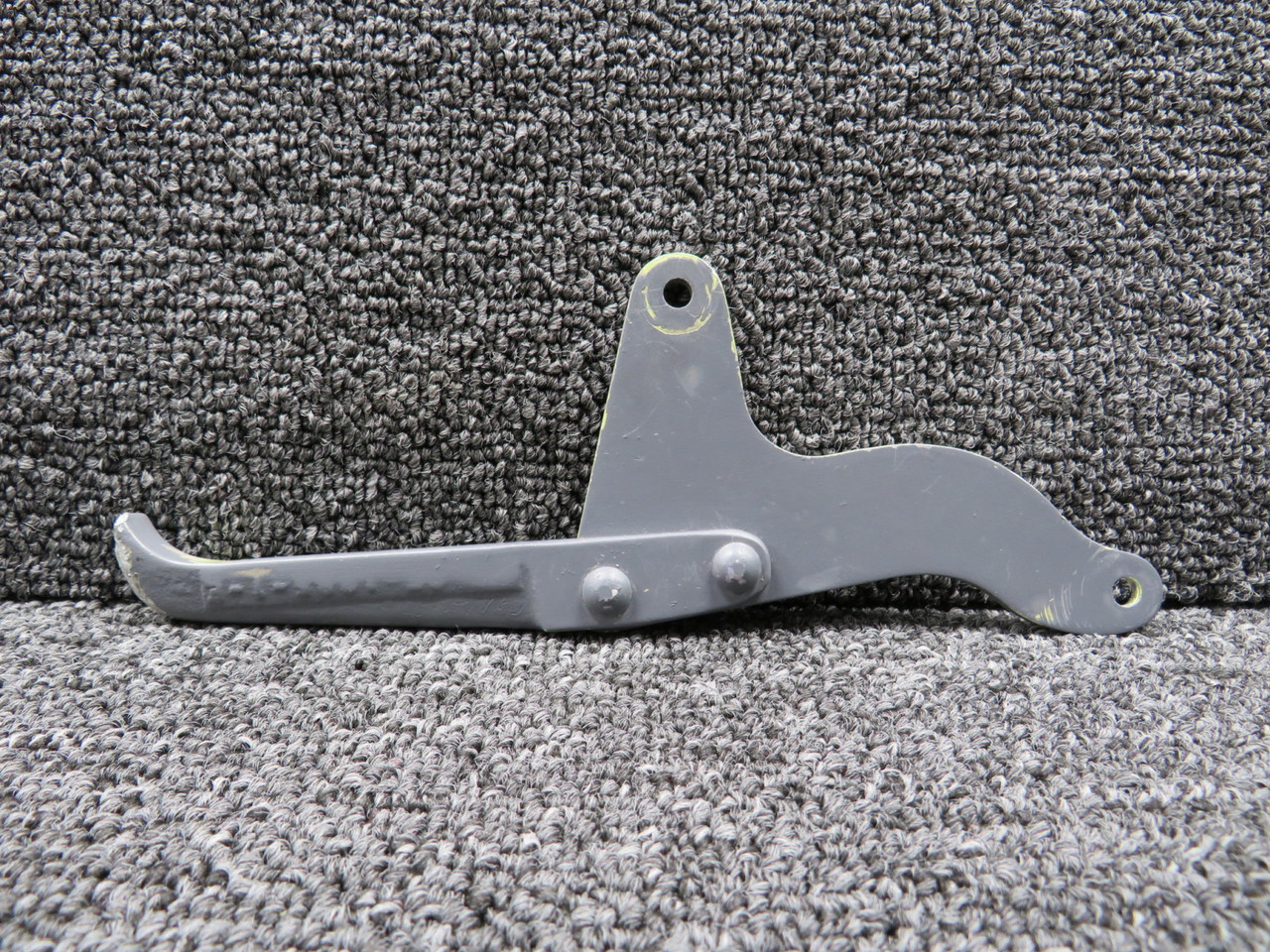 25-8CF551-1A Hawker BAE 125-800A Rudder Pedal Lever