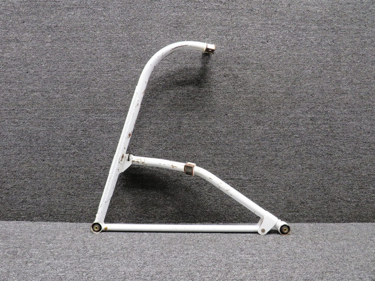 2854-23 Hawker BAE 125-800A Auxiliary Power Unit Truss Assembly RH (Rusted)