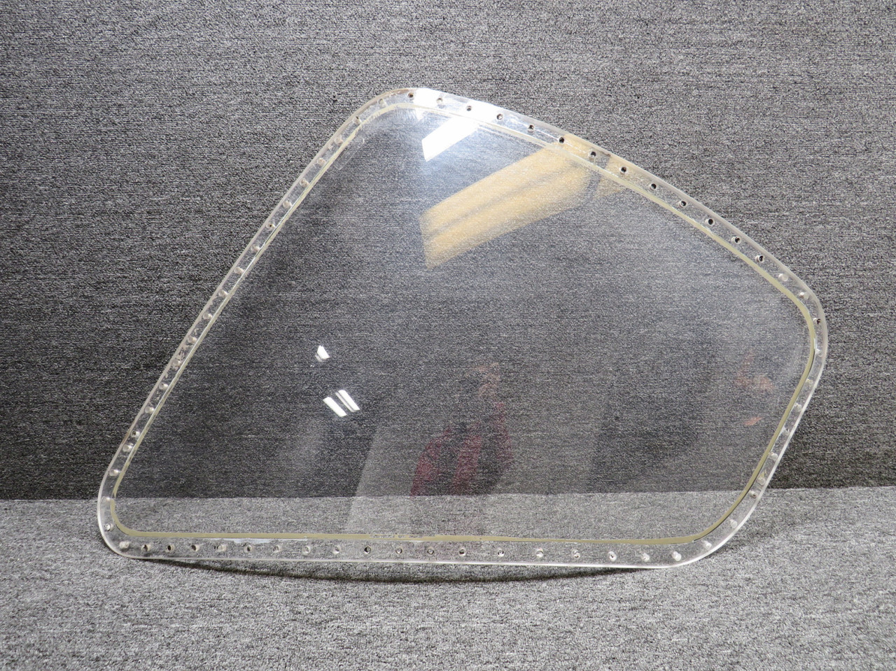 PAS5511285-78 Cessna Citation 560 Cockpit Window RH