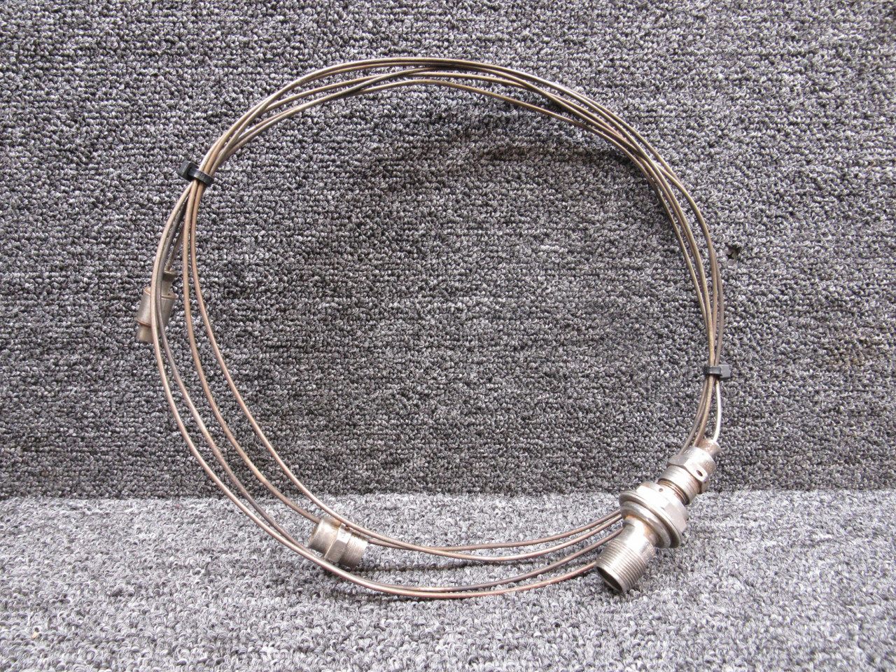 D2450 Graviner England Fire Loop Wire Connector