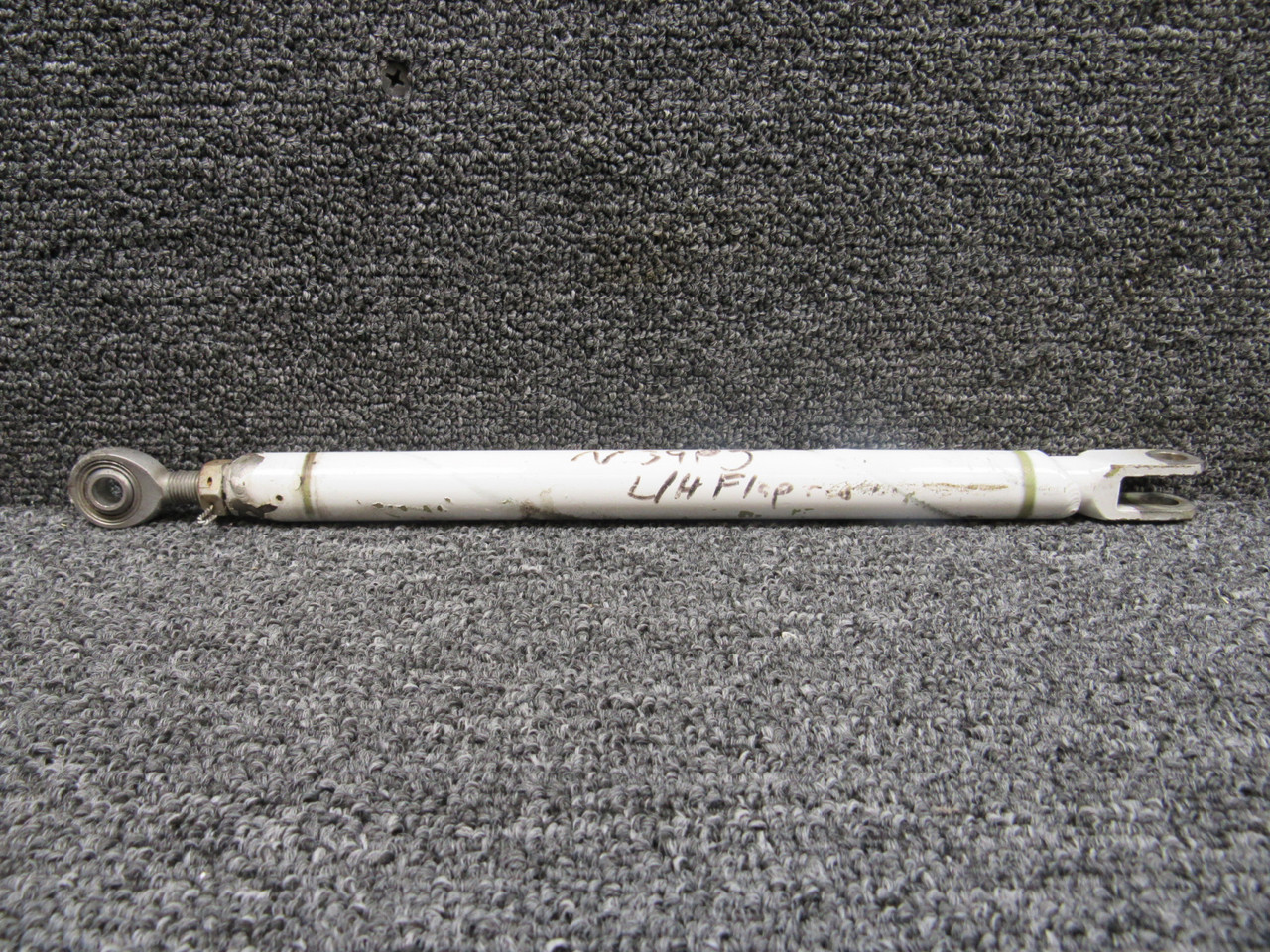 2325050-050 LearJet L35 Flap Pushrod Assembly LH