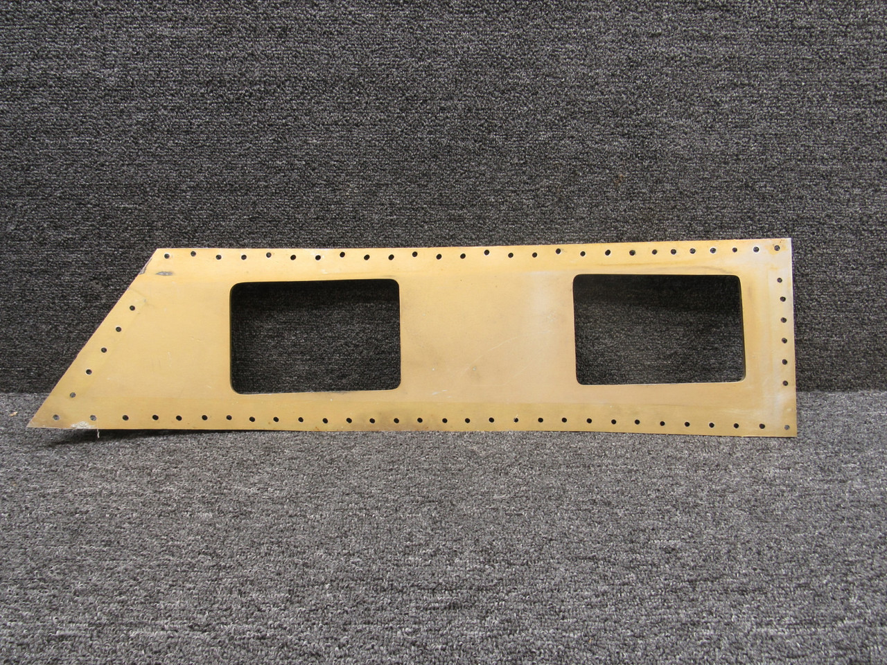 60-430022-602 Beech B-60 Skin Wing Stub