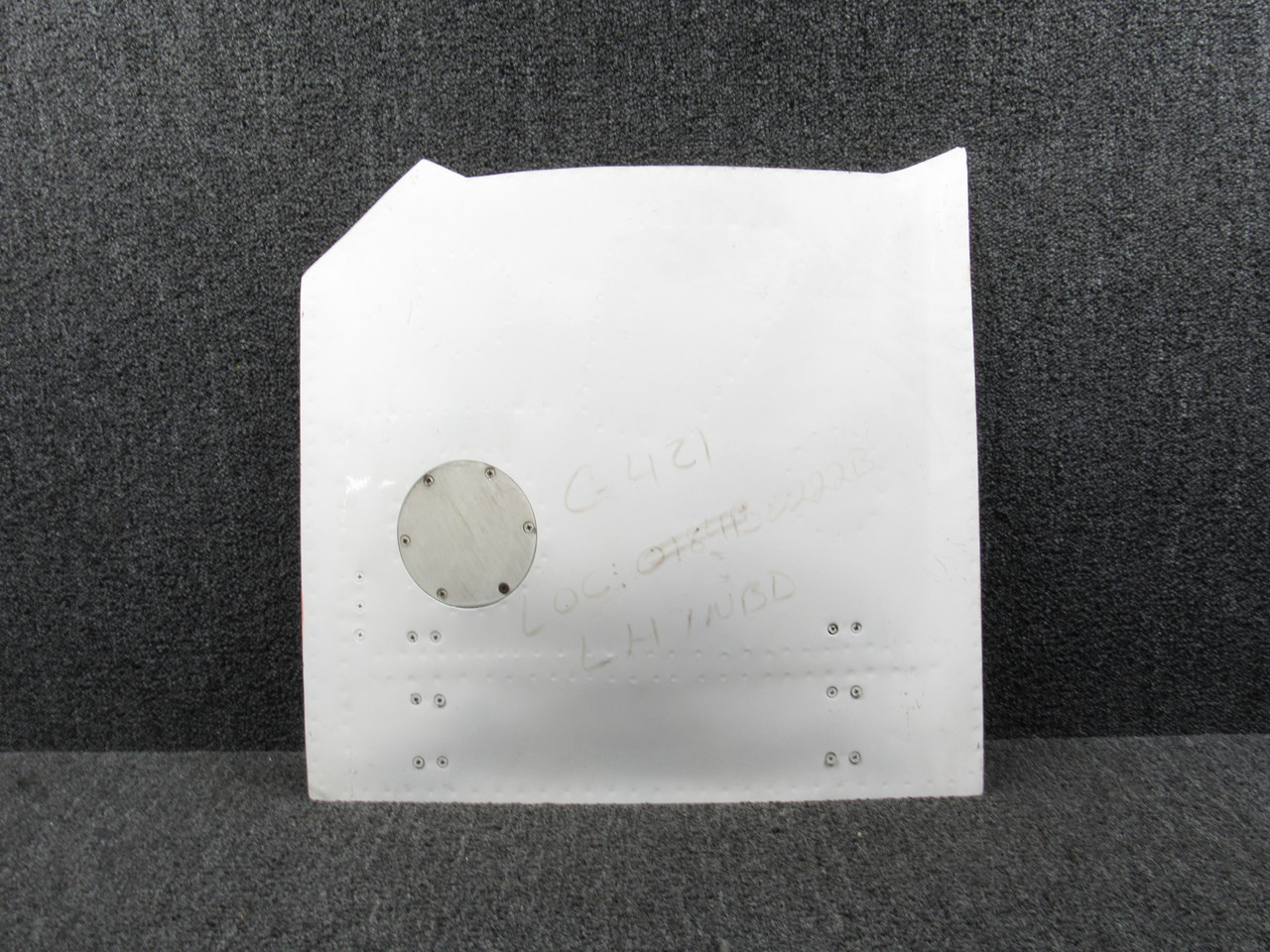 5027000-5 Cessna 421 MLG LH INBD Door
