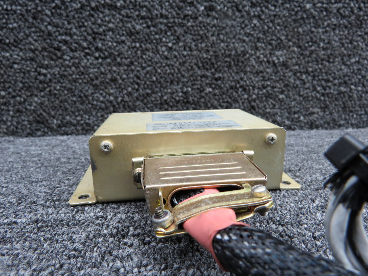 AA34-300 Wulfsburg Electronics Universal Radio Interface with Mods
