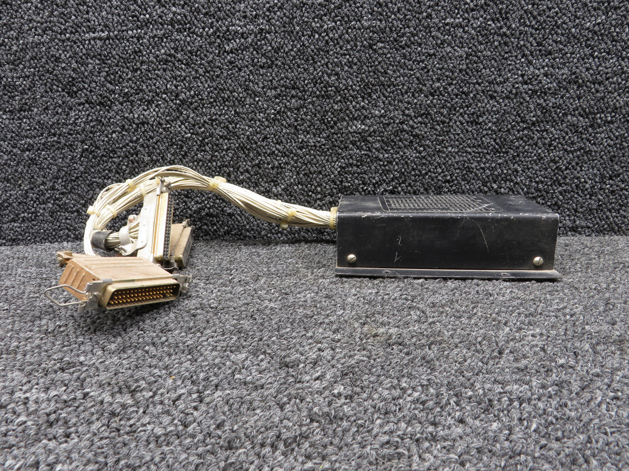 9455002-3 Cessna 310R Diode and Light Logic Box Assembly