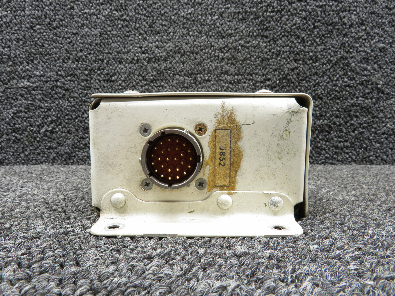 Gulfstream G-II TV1 Junction Box Assembly For Sale