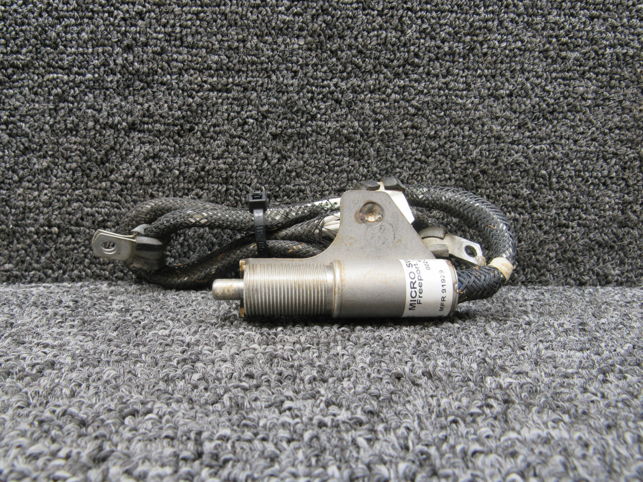 402CH5-R (Alt: 002-384003-5) Micro Switch Safety Switch
