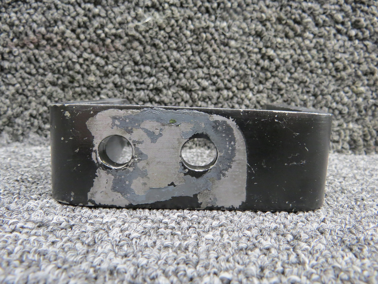 07A22214 Lycoming IO-540-AC1A5 Alternator Bracket