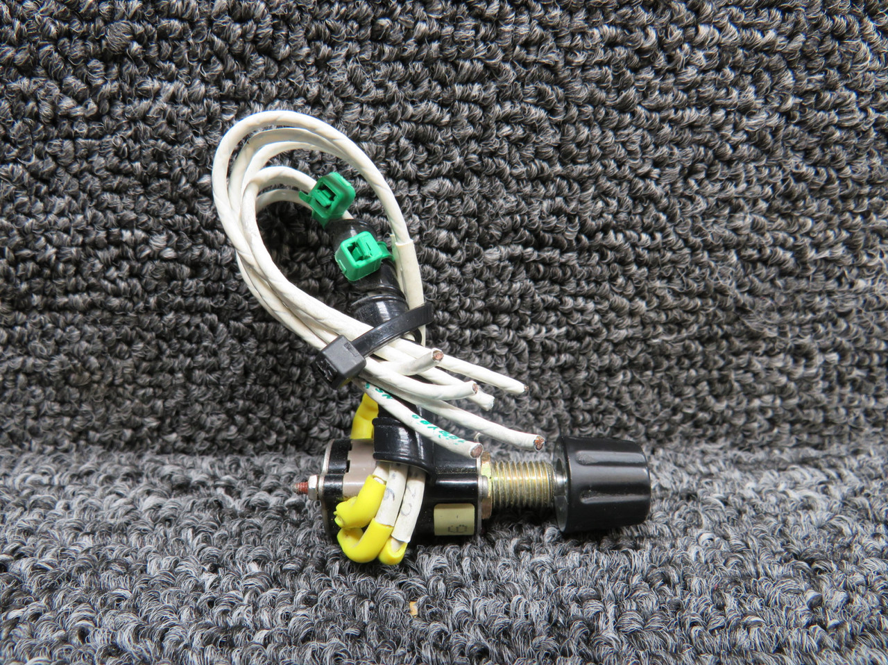 81073 Grayhill Rotary Switch Unit