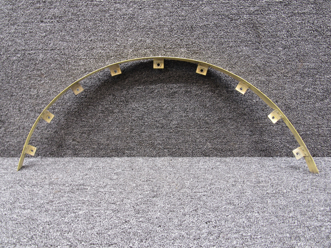 5552001-46 Cessna Citation 560 Upper Thrust Reverser Support Band Assembly