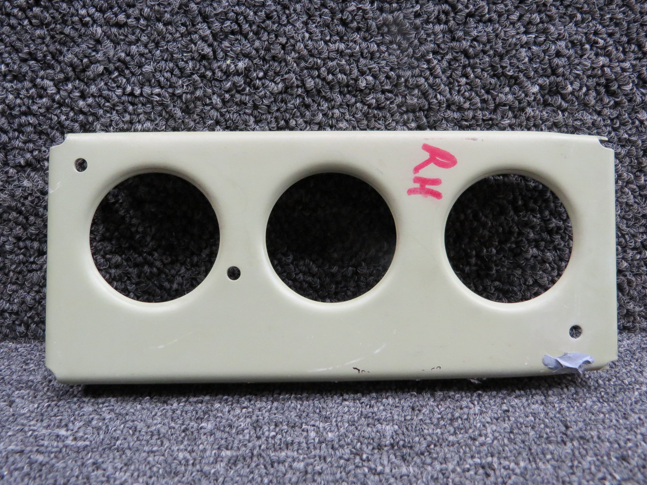 1261415-2 Cessna 206H Bulkhead Assembly RH