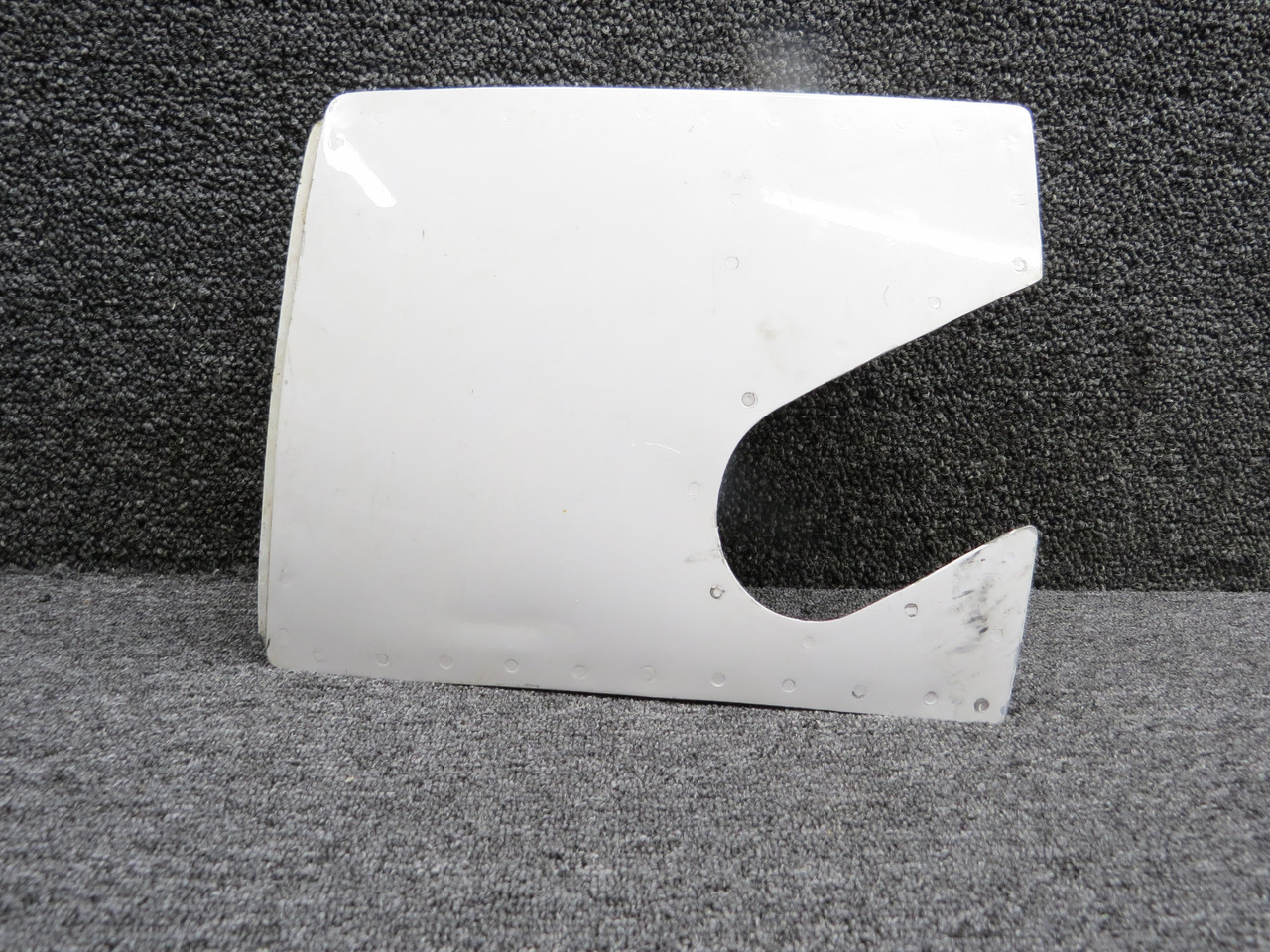 1213261-102 (Use: 1213261-63) Cessna 206H Cowl Flap Assembly RH