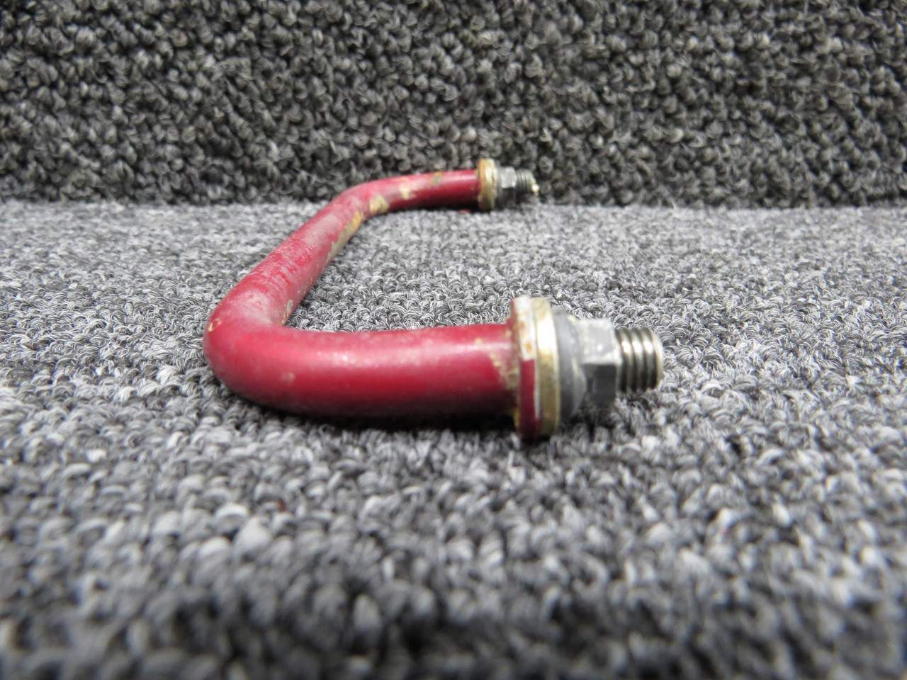 専用ページY136A 1613224-2 Cessna 206H LH or RH Fuselage Assist Handle