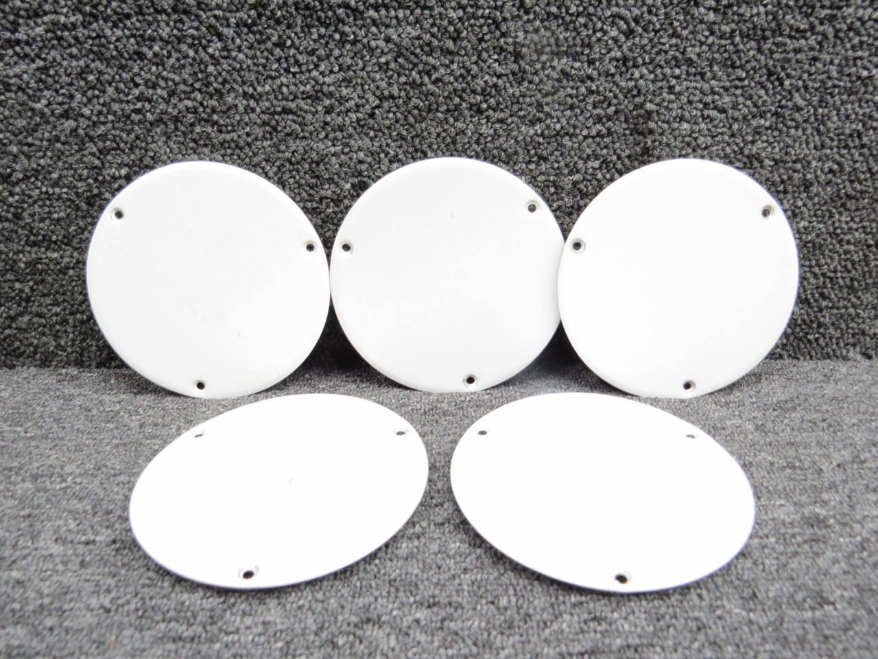 S225-1S Cessna 206H Inspection Plates Set of 5