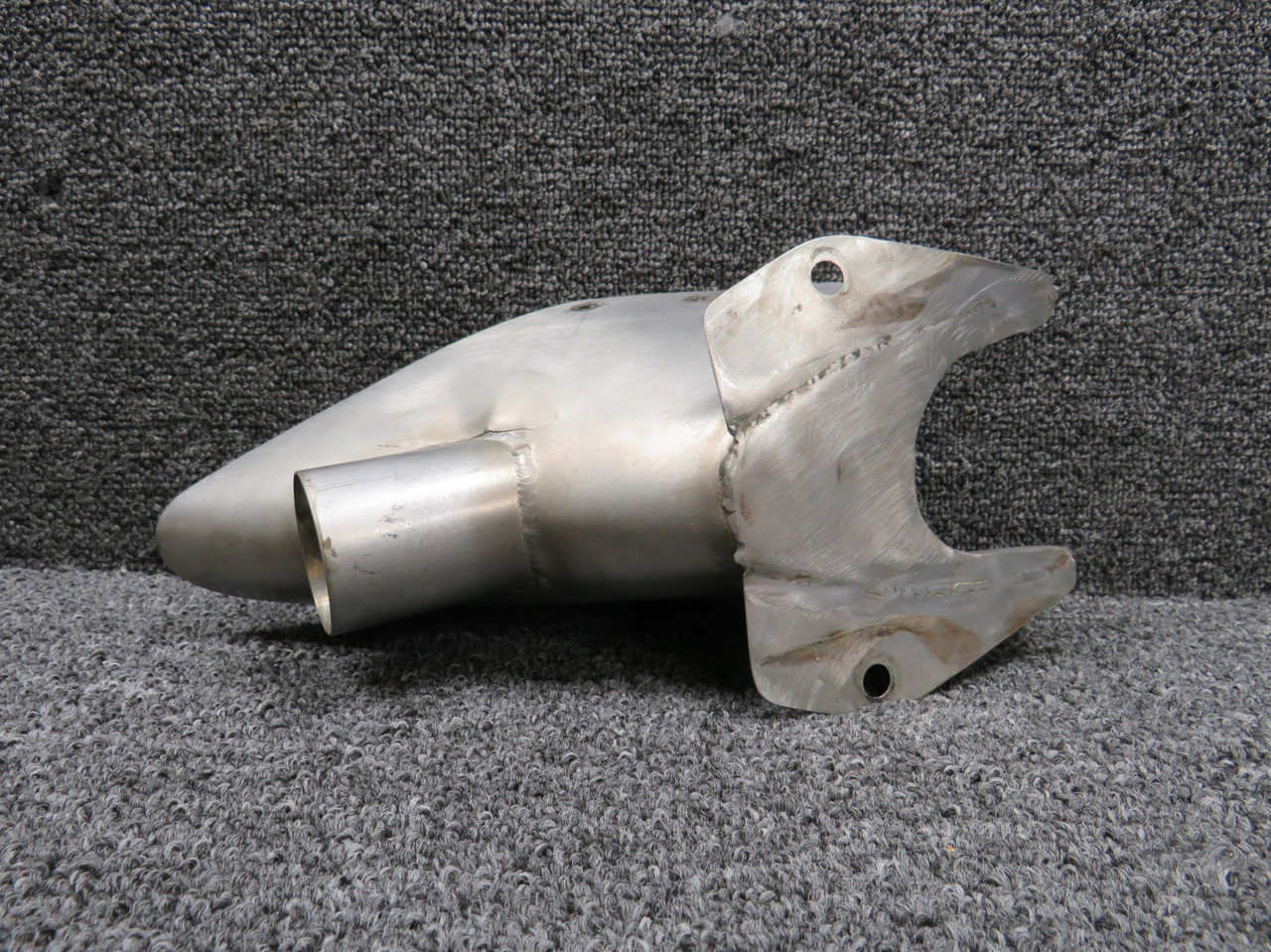 C46B17070-35 Hawker 125-800A Thrust Reverser Exhaust Fairing For Sale