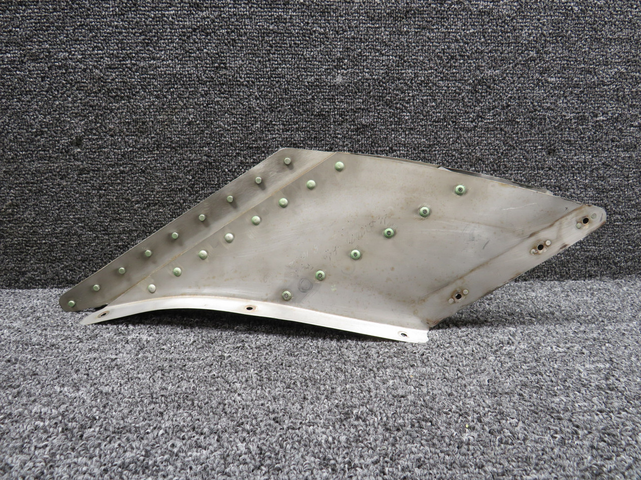 5450007-1 Hawker 125-800A Thrust Reverser Exhaust Fairing