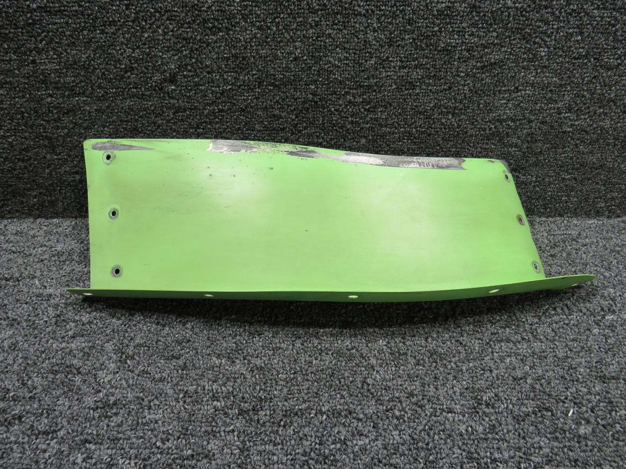 C46B17081-11 Hawker 125-800A Engine Mounting Bottom Fairing RH