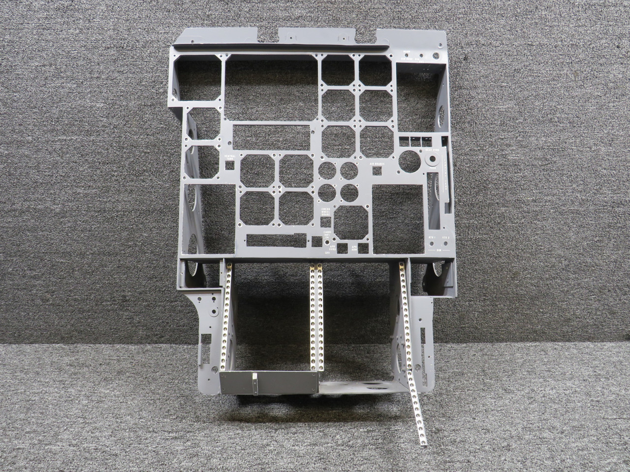 25-8MC233-3A Hawker 125-800A Instrument Panel For Sale
