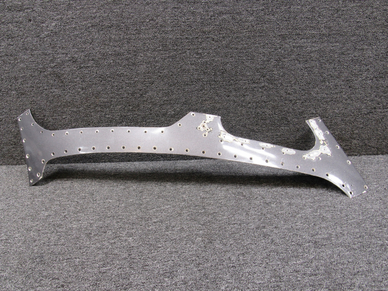5511270-13 (Fso: 5511270-36) Cessna Citation 560 Left Windshield Retainer