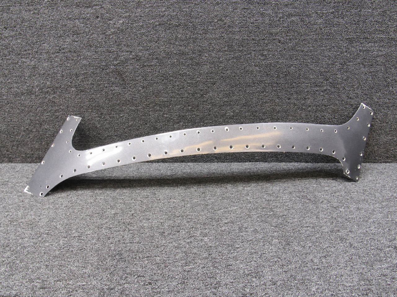 5511270-14 (Fso: 5511270-37) Cessna Citation 560 Right Windshield Retainer