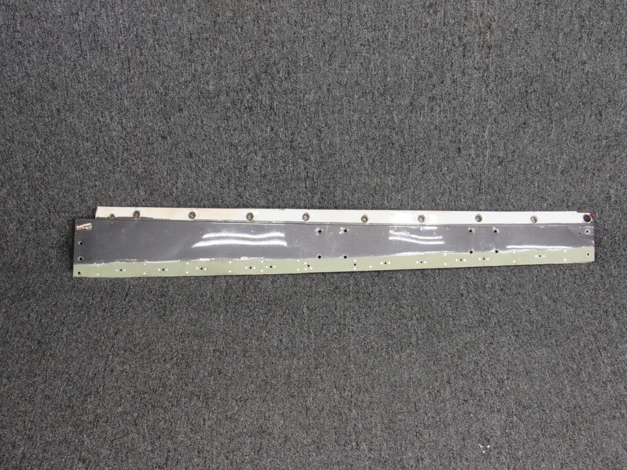 5554100-49 Cessna Citation 560 Lower Left Doubler