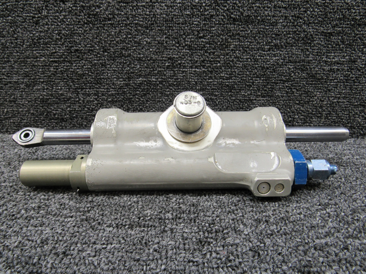 5543301 Cessna Citation 560 Shimmy Dampener Assembly For Sale
