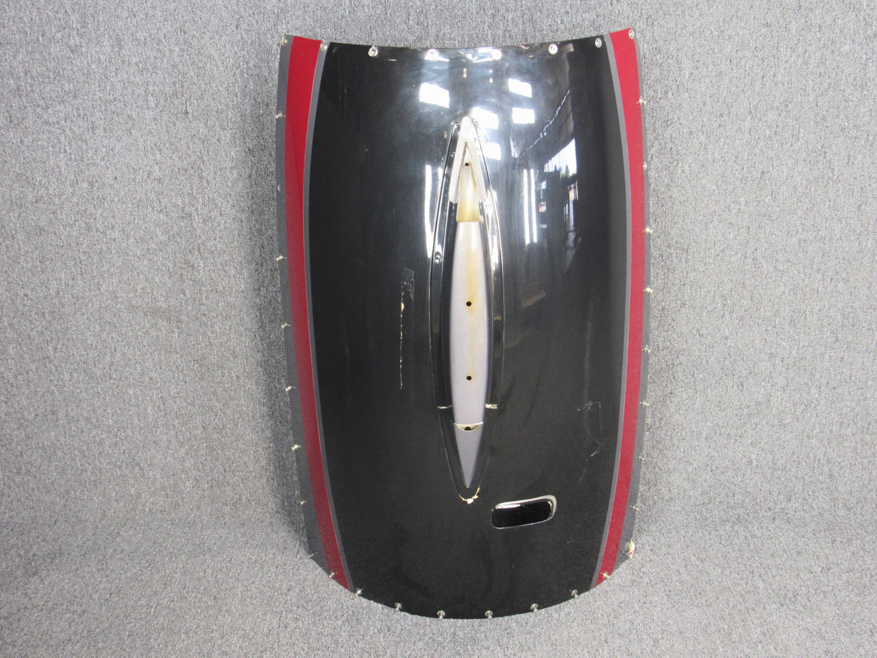 5552110-59 Cessna Citation 560 Lower Cowl Door Assembly LH