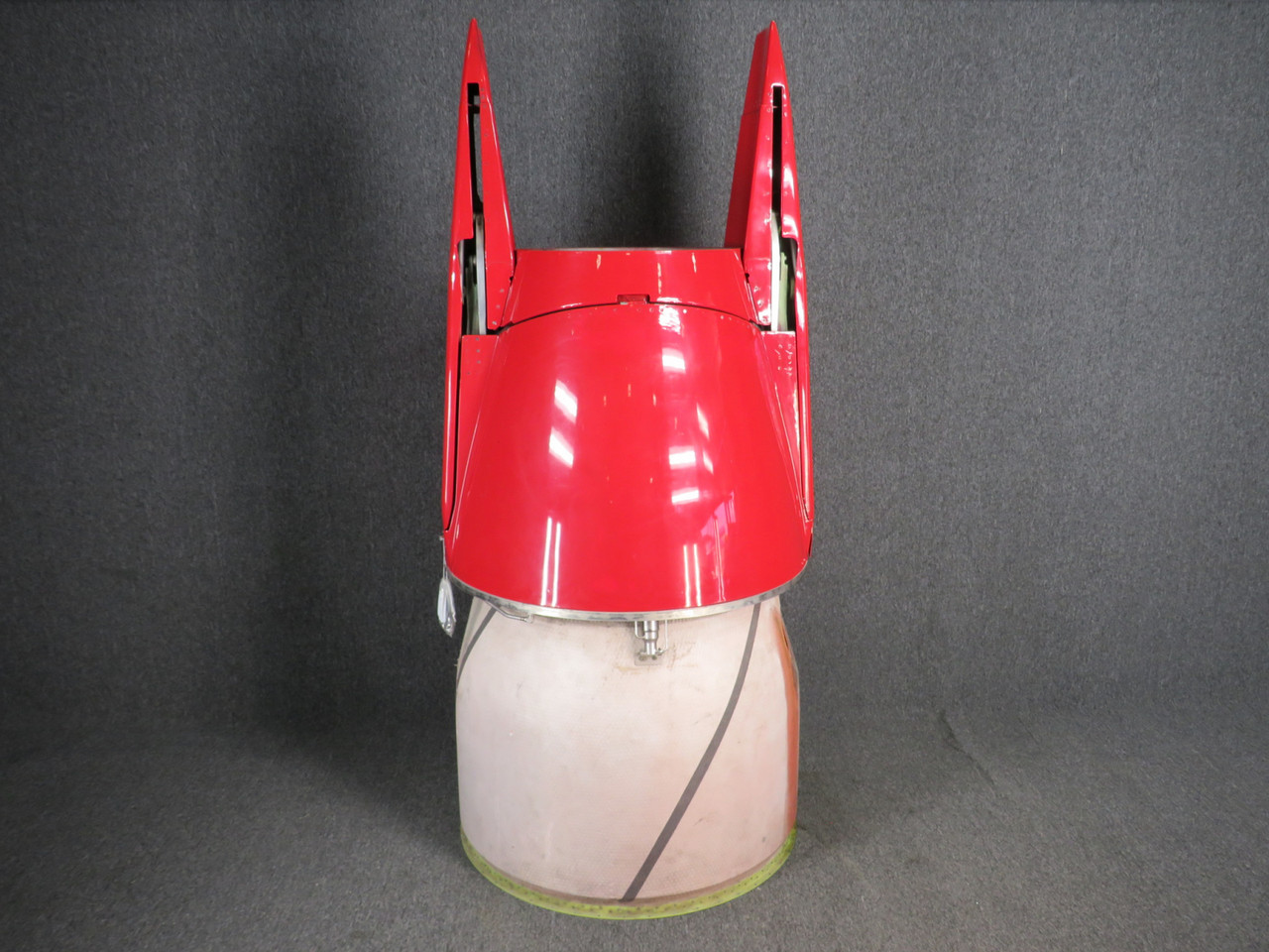 6080020-001 LearJet 60 Thrust Reverser Assembly with Revisions LH