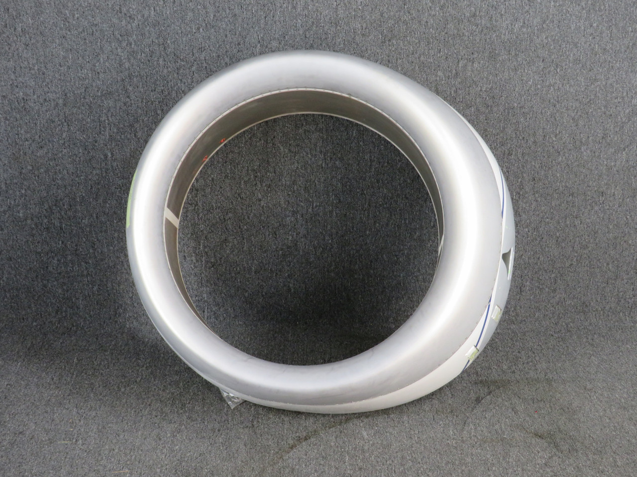 282-0211-503 Rohr Industries Engine Inlet Cowl RH