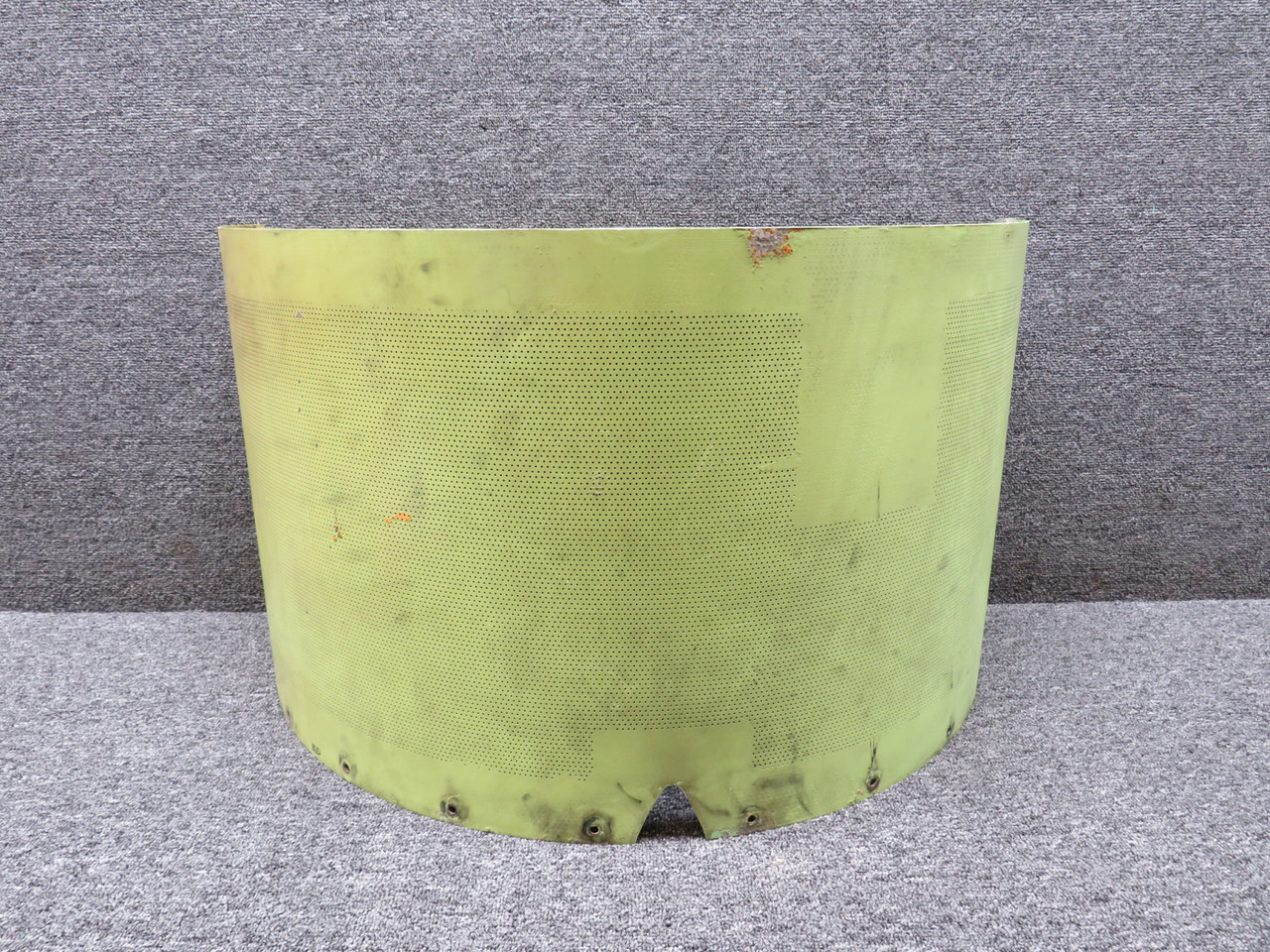 266-0261-501 Forward Core Cowl Assembly LH