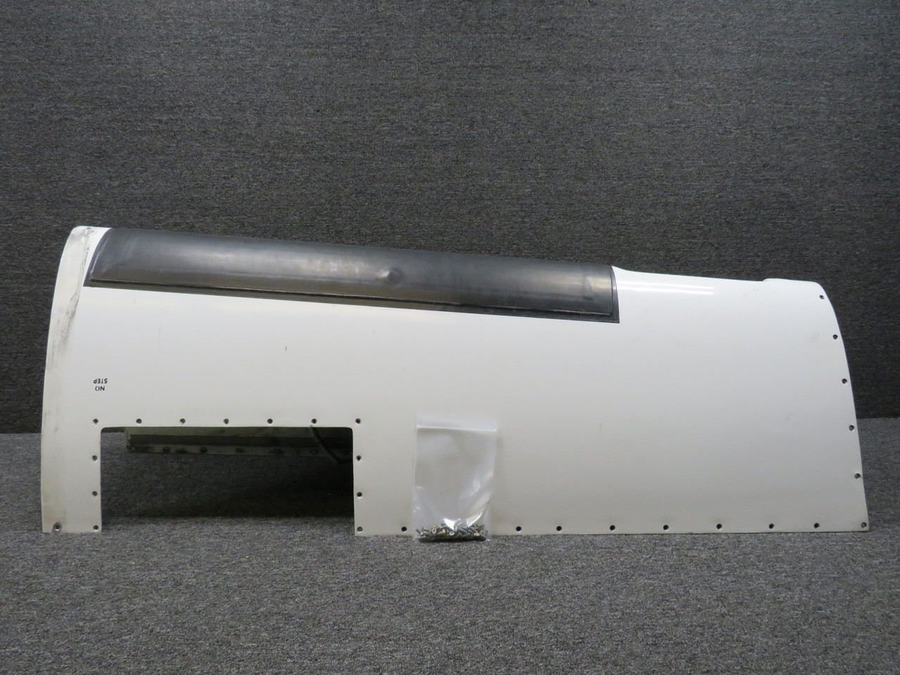 101-120123-43 (Fso: 101-120123-47) Beechcraft B300 Leading Edge Assembly RH