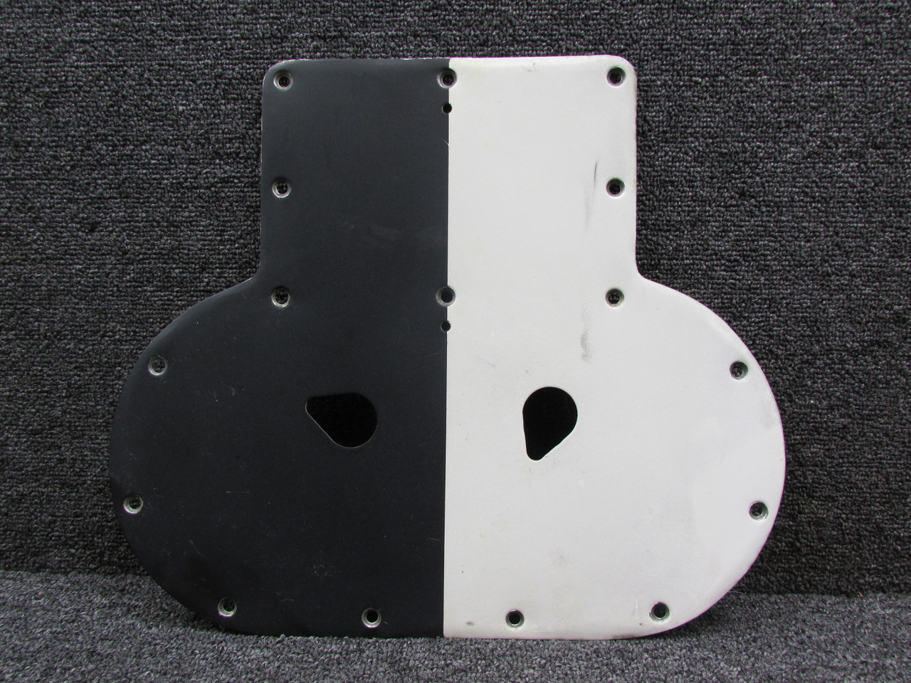 101-980039-11 Beechcraft B300 Nacelle Skin Cover RH