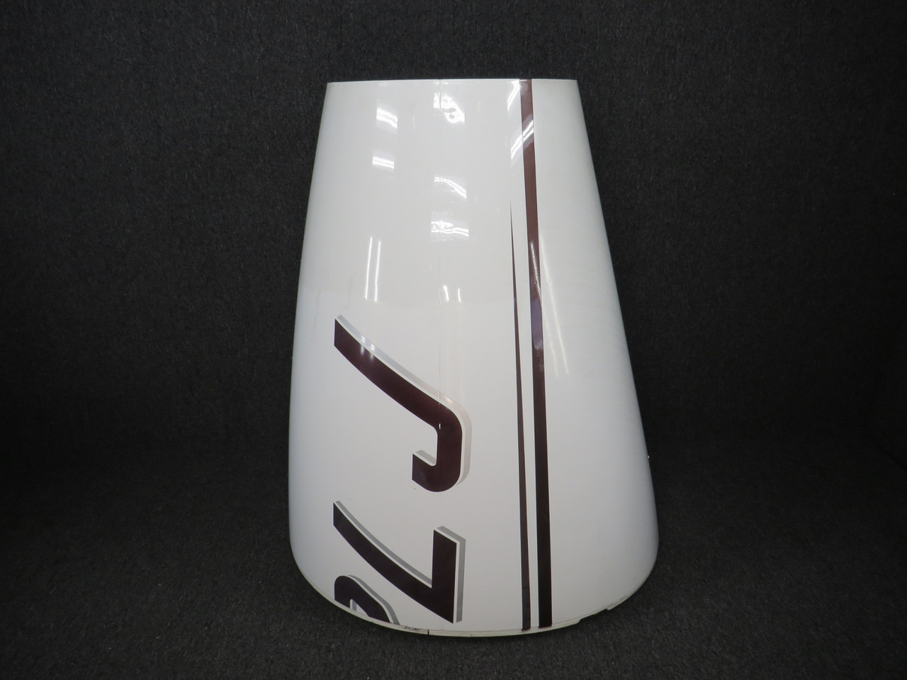 C46B12000-7 Hawker 800A Aft Engine Cowl LH