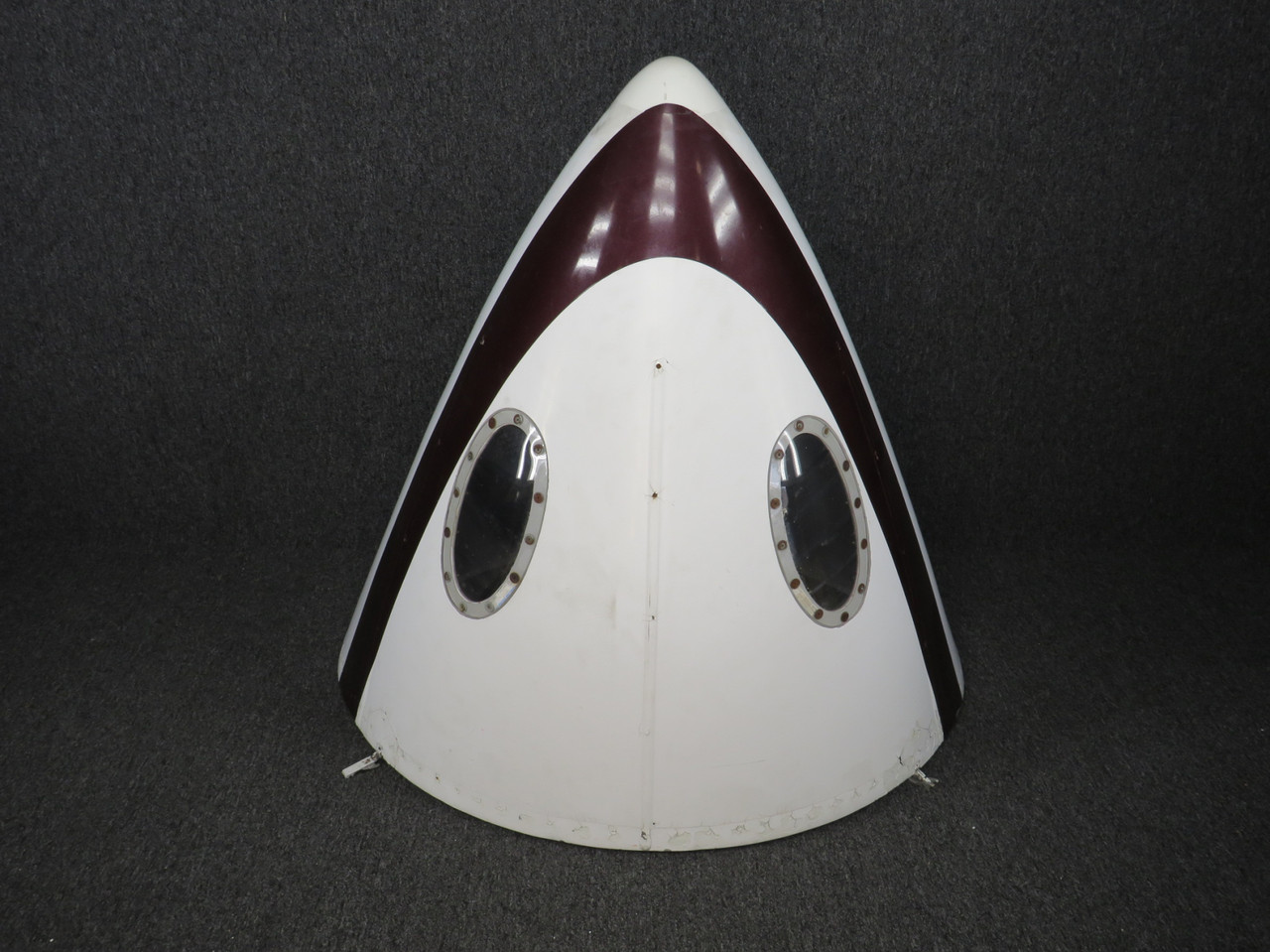 4459X (Alt: 25-8RF-13-77) Hawker 800A Radome For Sale