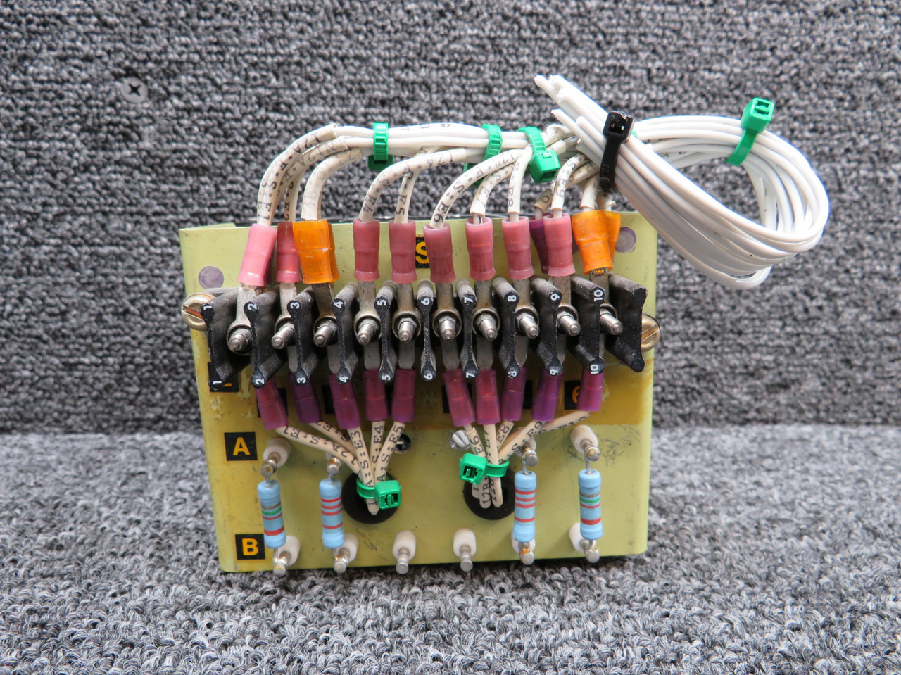 25-8NF391-1 Hawker 800A Heatsink Assembly