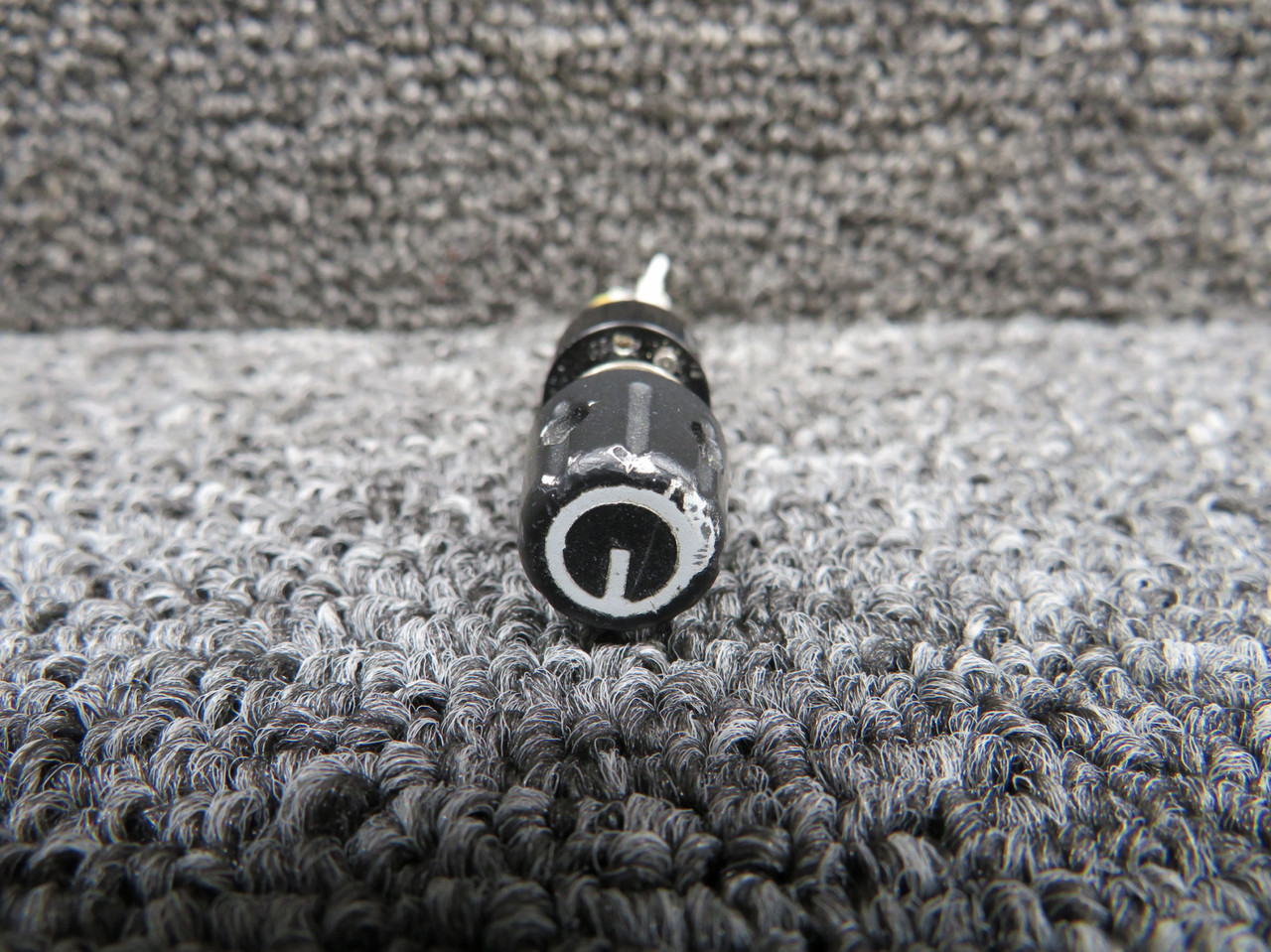 140-4537-01 Spectrol Potentiometer Switch