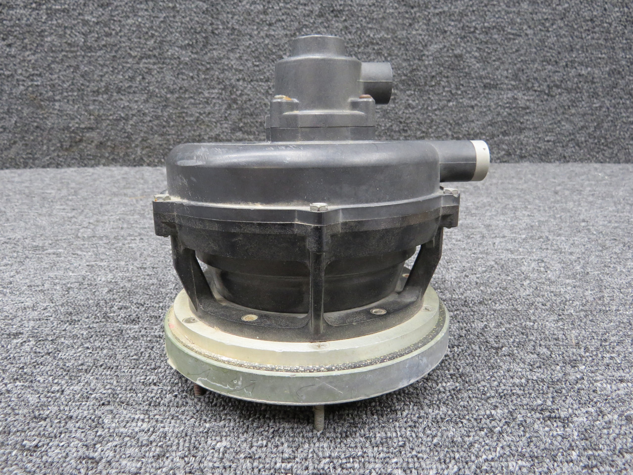 103576-12 Airesearch Series 5 Outflow Valve Assembly (Core)