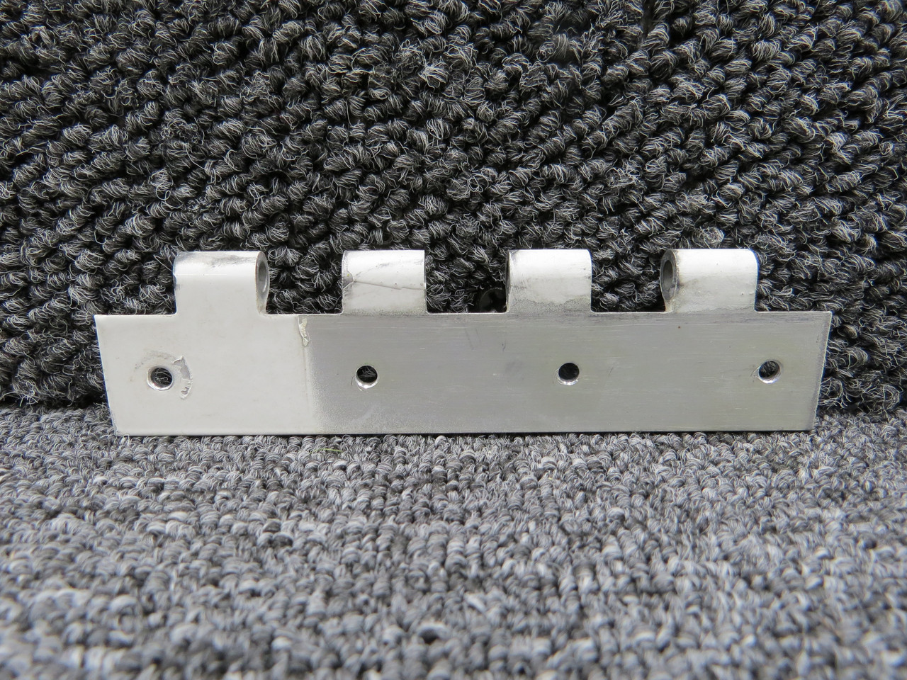 83721-003 (Alt: MS20001-8) Piper PA46-350P Main Gear Door Hinge