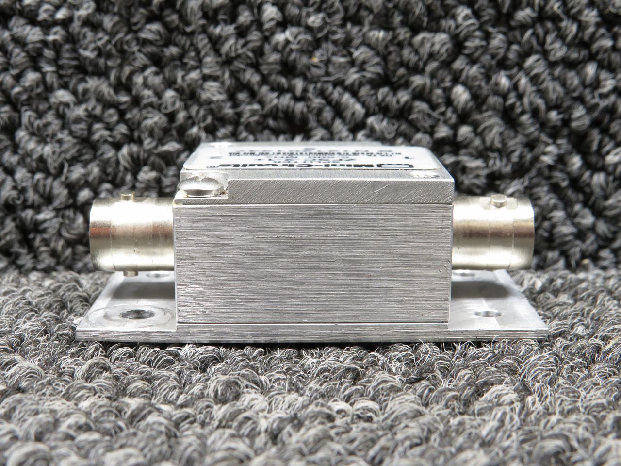 ZFSC-2-1 Mini Circuits Antenna Splitter, 5-500 MHZ Frequency Unit