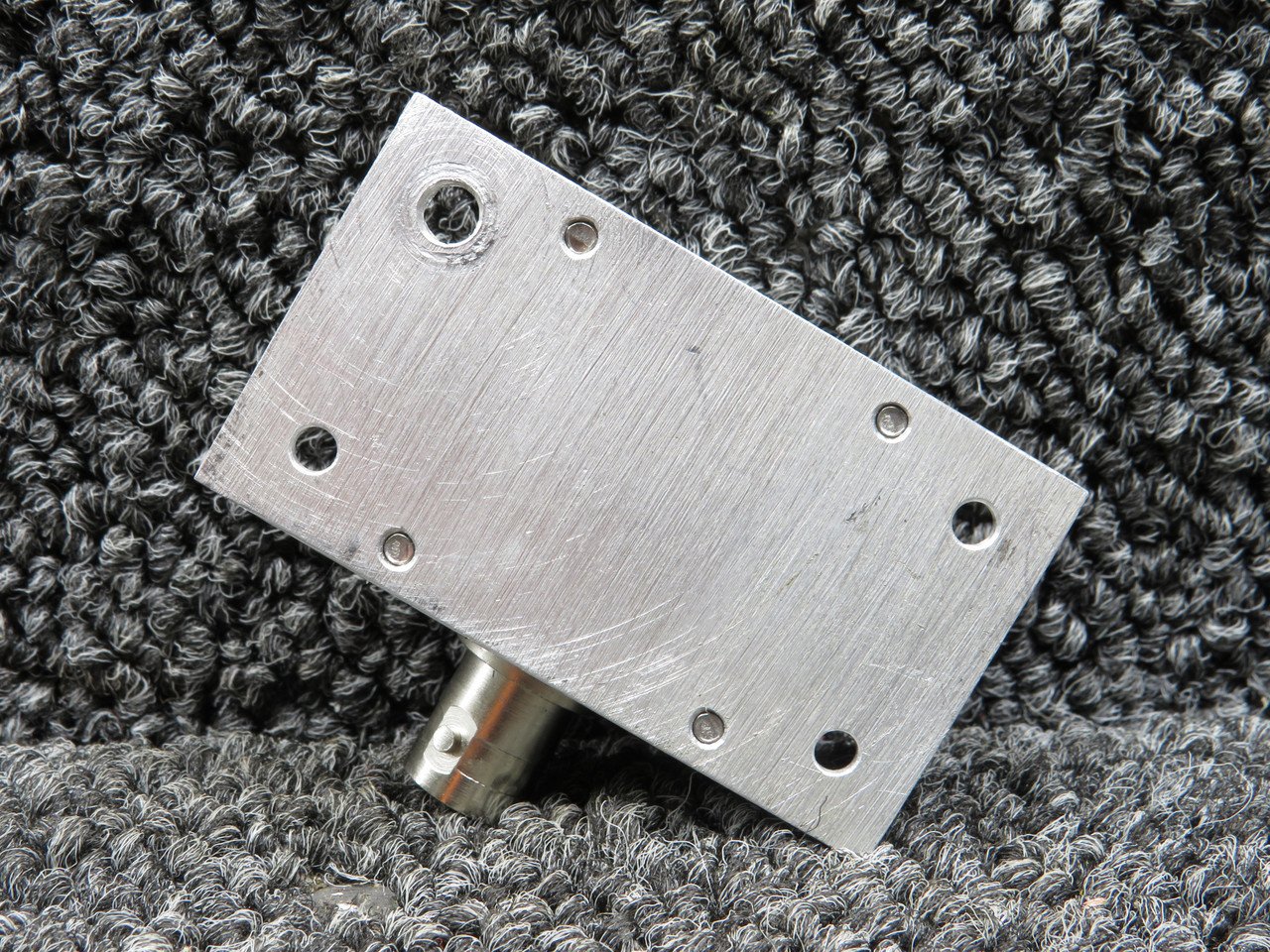 ZFSC-2-1 Mini Circuits Antenna Splitter, 5-500 MHZ Frequency Unit