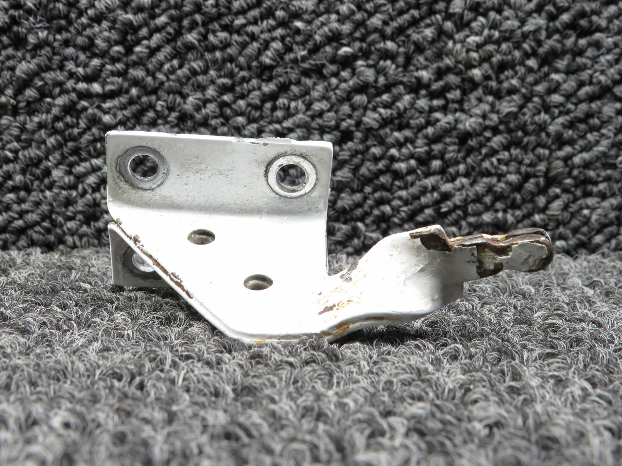 0523008-4 Cessna 172G Door Catch Stop Assembly RH For Sale