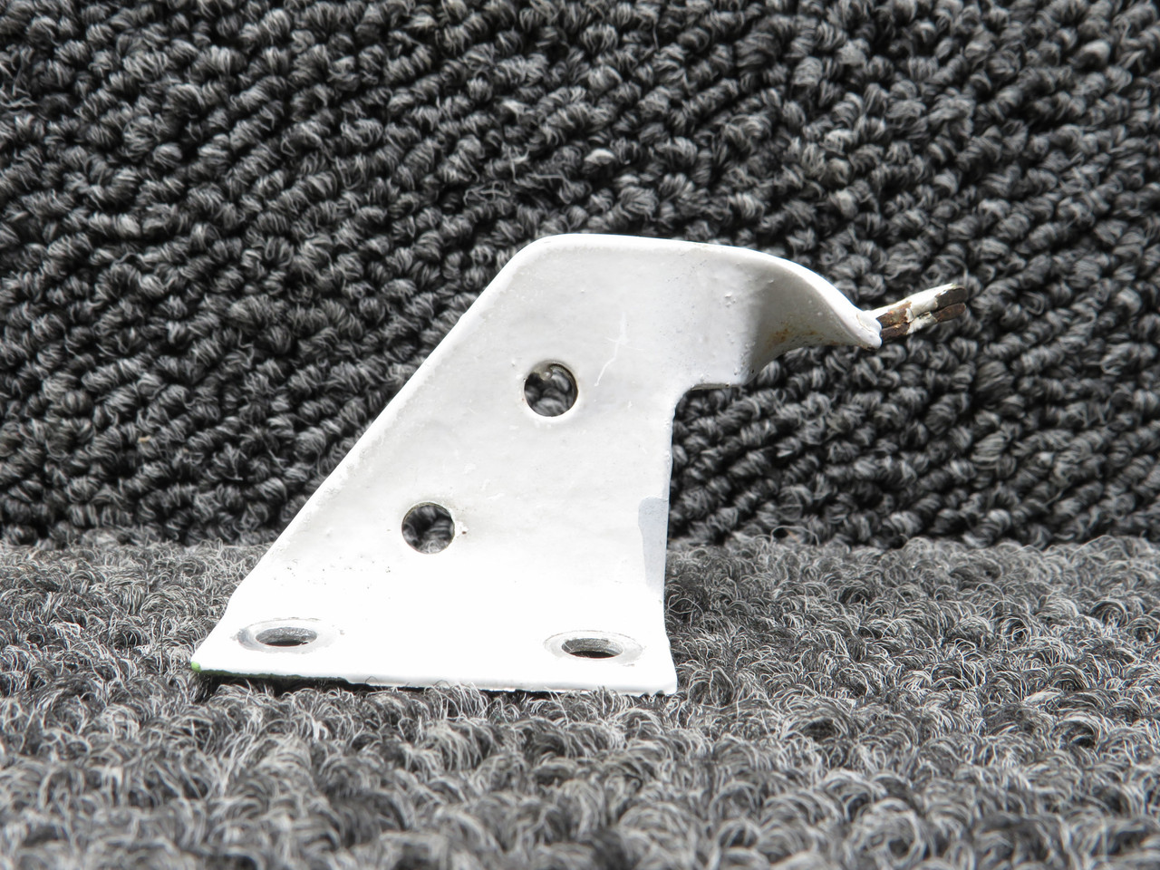 0523008-4 Cessna 172G Door Catch Stop Assembly RH For Sale