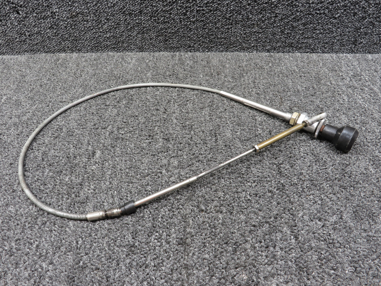 S1222-2 Cessna 172G Throttle Cable Assembly For Sale