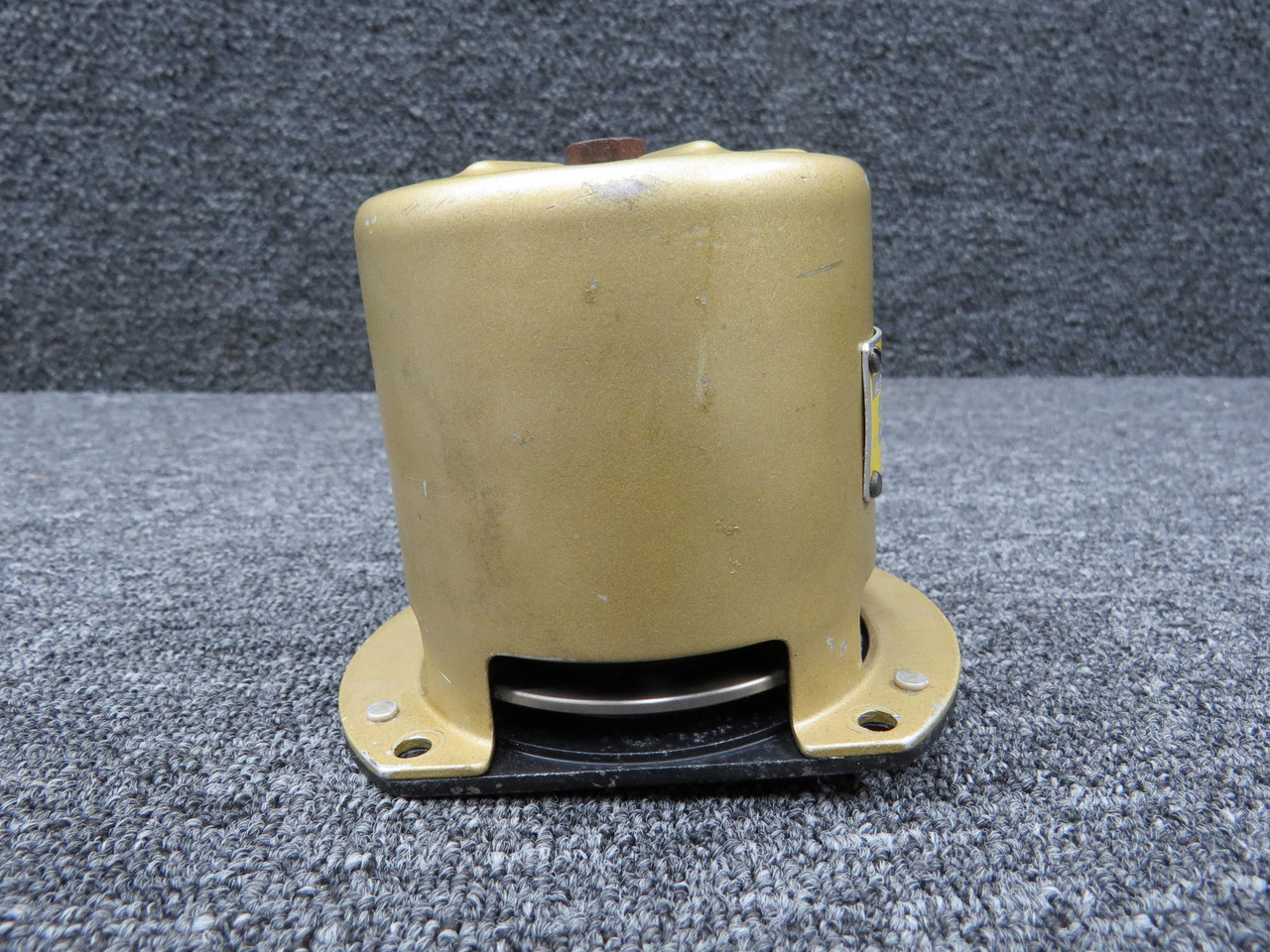 LW14445-10 Lycoming TIO-540-S1AD ATC Turbo Relief Valve Assembly