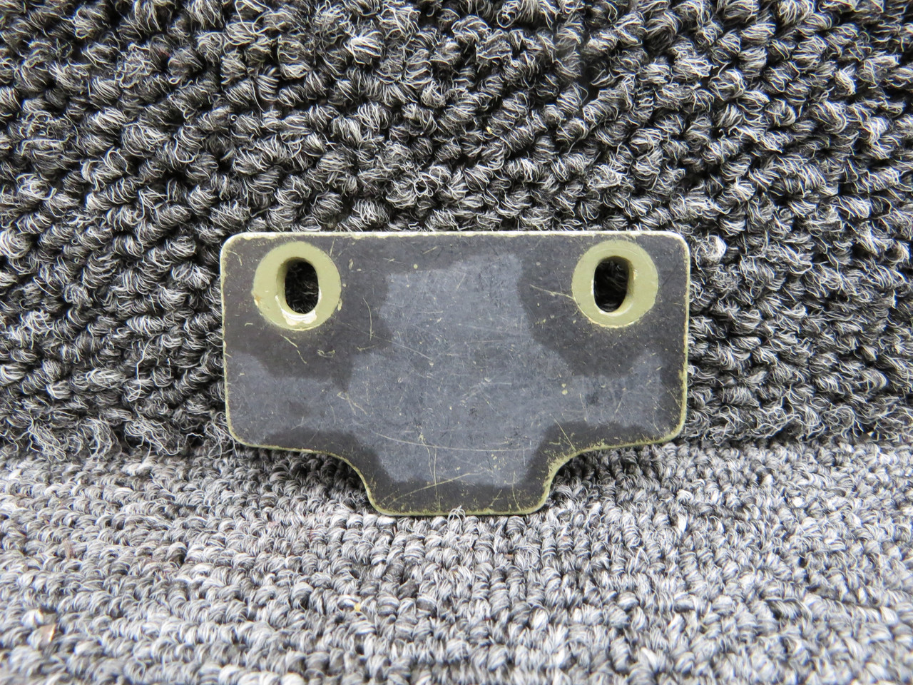 300-431110-3 Rockwell 700 Stopper Bracket