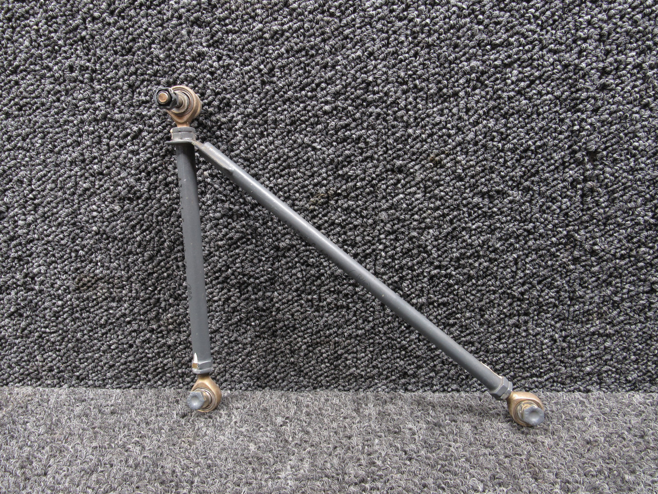 A343-1, A347-5 Robinson R22 Control Struts Assembly