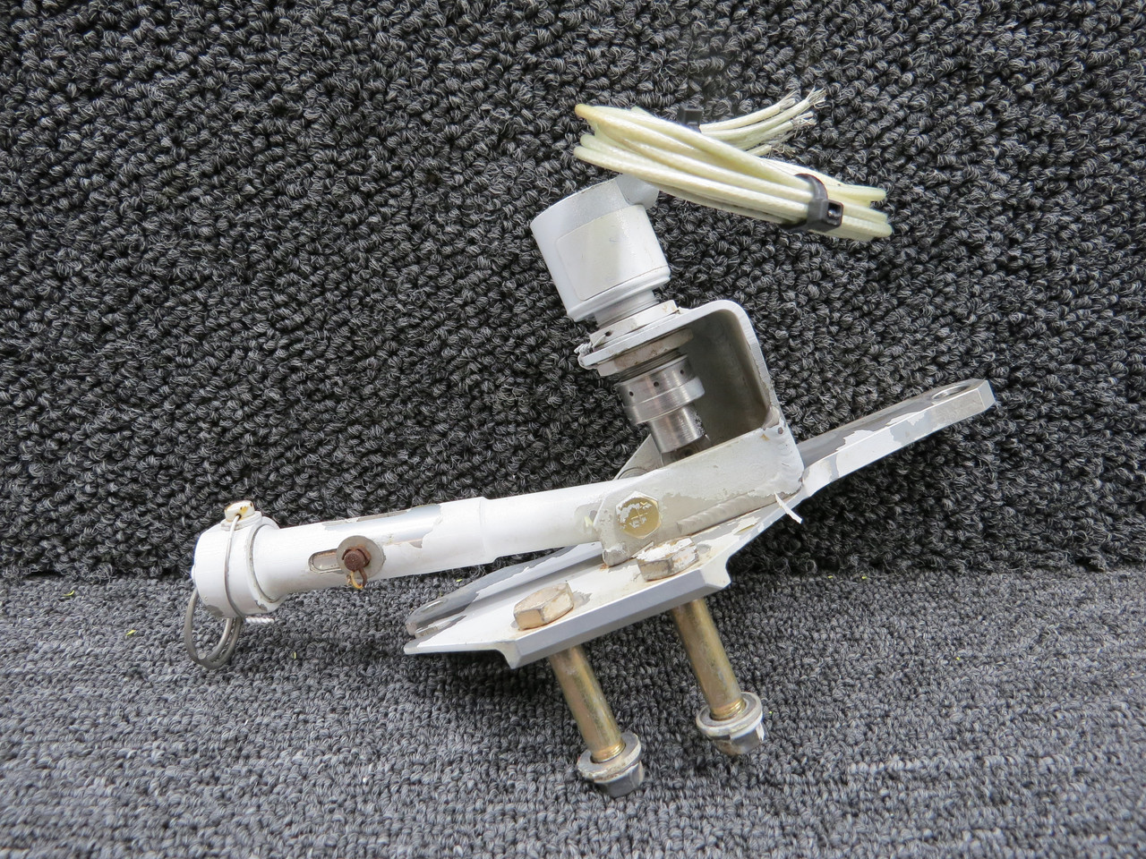 300-820006-21, 300-820320-1 Rockwell 700 Shimmy & Limit Switch Bracket Assembly