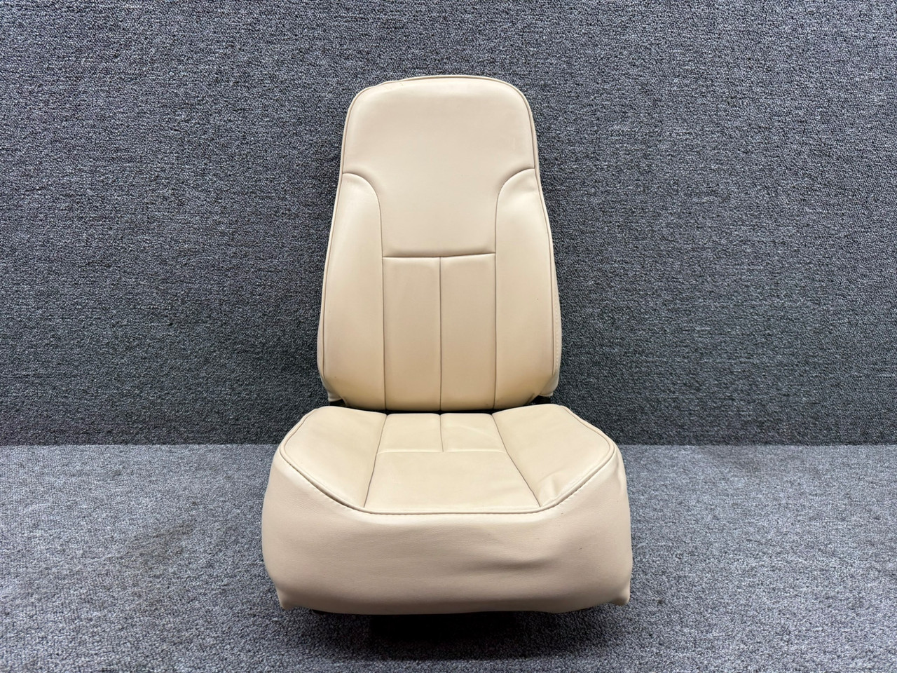 96827-000 Piper PA28R-200 Aft Seat Assembly LH